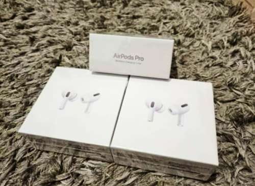 OFFICIAL AIRPODS PRO