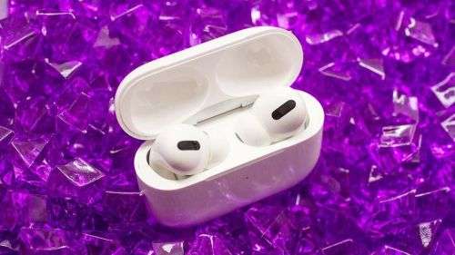 APPLE AIRPODS PRO