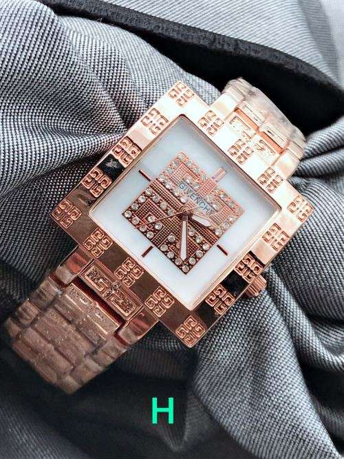 Brand new givenchy ladies  watch