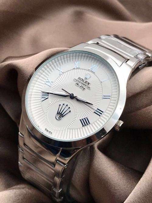 Rolex mens brand new