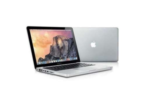 500 GB MacBook Pro