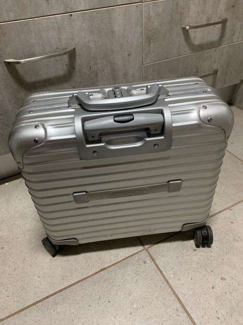 Rimowa Business Multiwheel