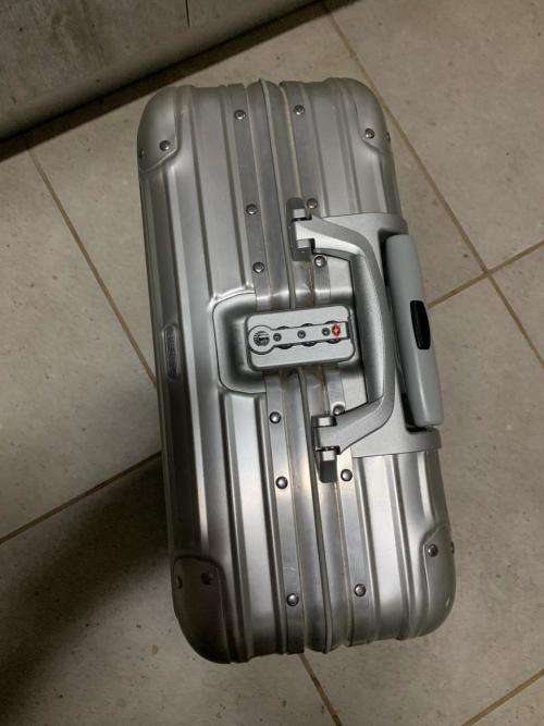 Rimowa Business Multiwheel