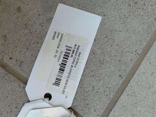 Rimowa Business Multiwheel