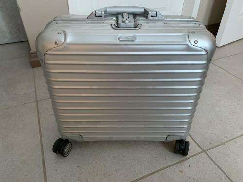 Rimowa Business Multiwheel