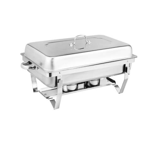 Chafing Dish / Food Warmer Tissolli 9,5litre