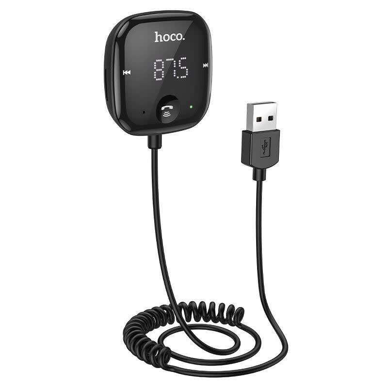 Hoco E65 Bluetooth USB Transmitter