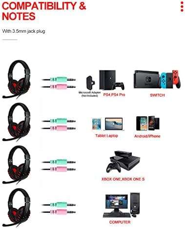 T-Wolf TF800 4in1 Gaming Combo