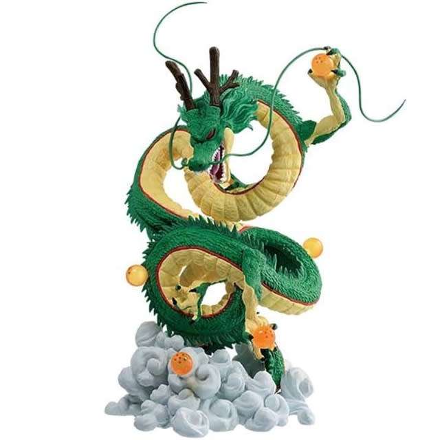 Dragon Ball Z - Shenron The Dragon 15cm Figure
