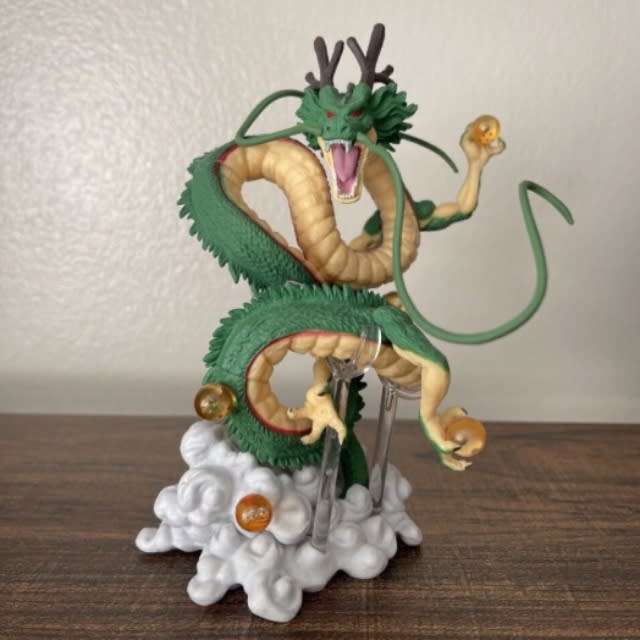 Dragon Ball Z - Shenron The Dragon 15cm Figure