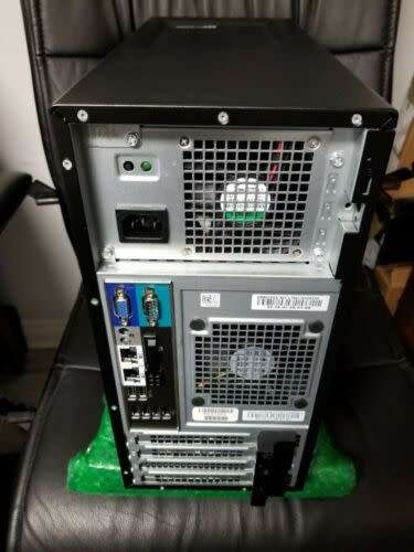 Dell Server Bargain