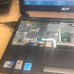 Laptop Bundle Special