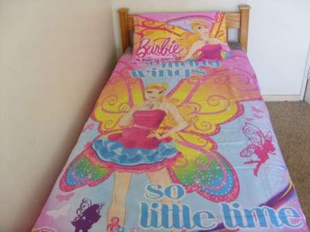 GREAT SALE NOW ON  ....CARTOON DUVET COVER AND PILLOWCASE WITH FREE SHIPPING!!!!