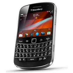 BLACKBERRY BOLD 9900 RECENTLY HAS A NEW SCREEN FITTED