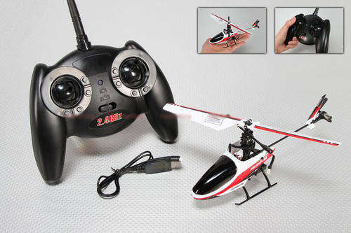 Helicopters HobbyKing HK 190 2.4ghz 4Ch Fixed Pitch Helicopter RTF Mode 2 was sold for 350.00 on 9 Feb at 12 31 by BallisticElectronics in Cape Town ID 55105760