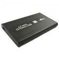 160GB 2.5" LAPTOP EXTERNAL HARD DRIVE 7200RPM (SATA)