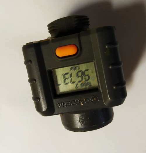 Gardena Smart Flow Water Meter