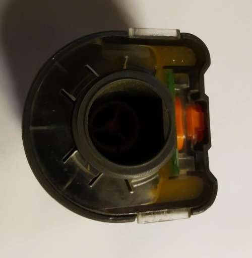 Gardena Smart Flow Water Meter