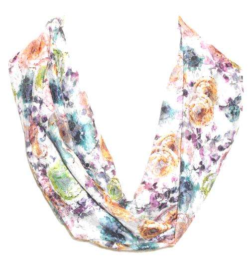Winter CLEARANCE SALE on all Snood Neck Scarves - Extended until end August 2013