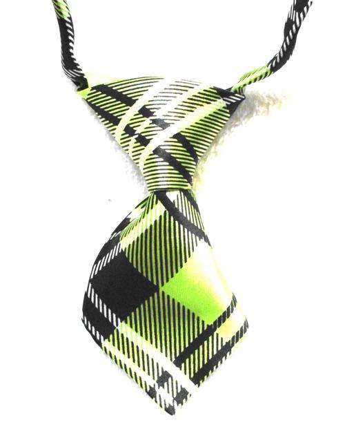 CUTE "Doggie Neck Ties" - Many Different Colours Available