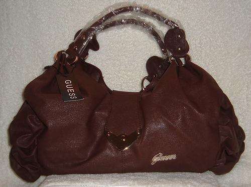 DESIGNER HANDBAGS - Guess Handbag