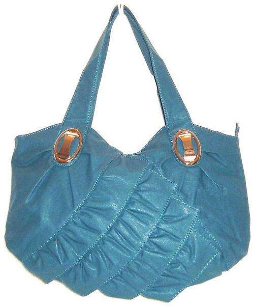 Last one in this Colour - FANTASTIC WITH JEANS " Blue Colour is Deeper and Darker than photos "