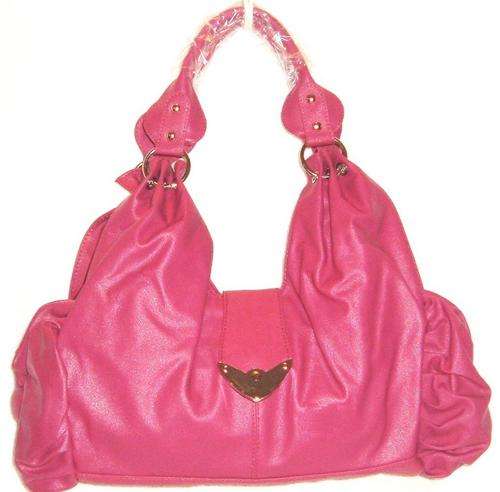 LOVELY STYLING - A REAL STUNNER " Pink Colour is a lot darker than in photos"