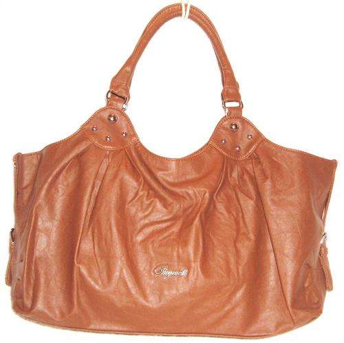 STUNNING - Stylish Celebrity Fashion Trend - LARGE TOTE