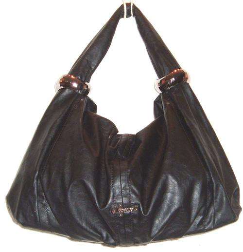 Handbag / Bags - " TOG BAG " - SUPER FOR GYM ! - Black