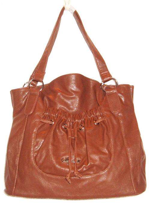 SPECIAL ! - YEARLY STOCK CLEARANCE - HANDBAG - LOVELY TOTE ! - Brown Colour !