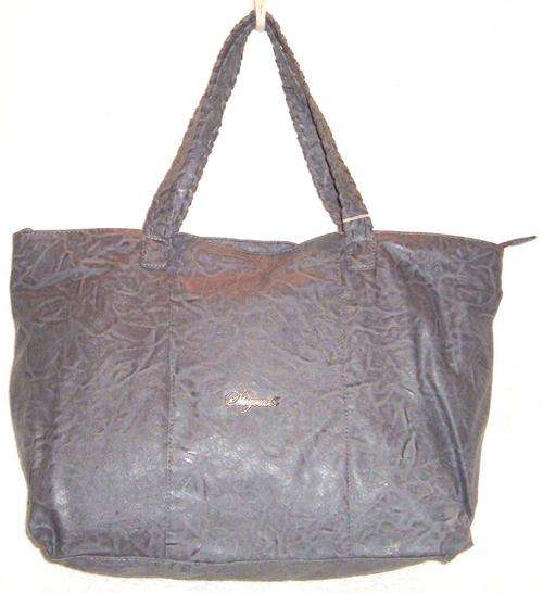 Handbag - HANDY TOTE - Grey