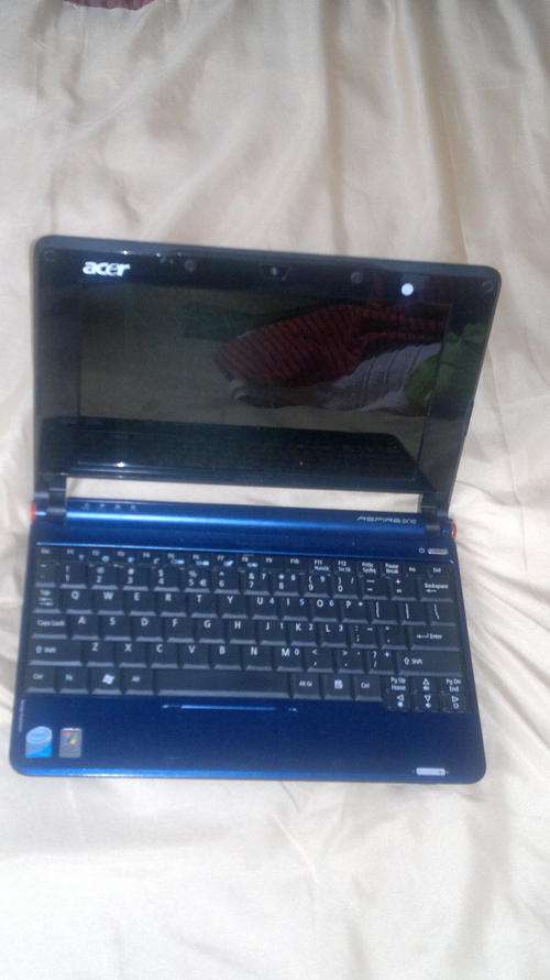 Acer Aspire One