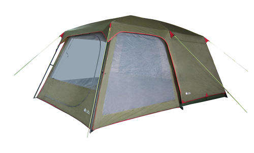 Campmaster Family Cabin 500 - Used once