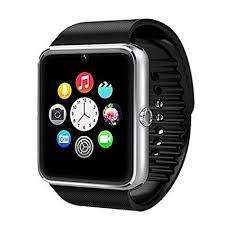 GTO8 smart watch