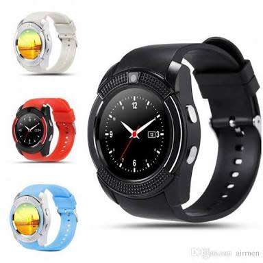 V8 smart watch