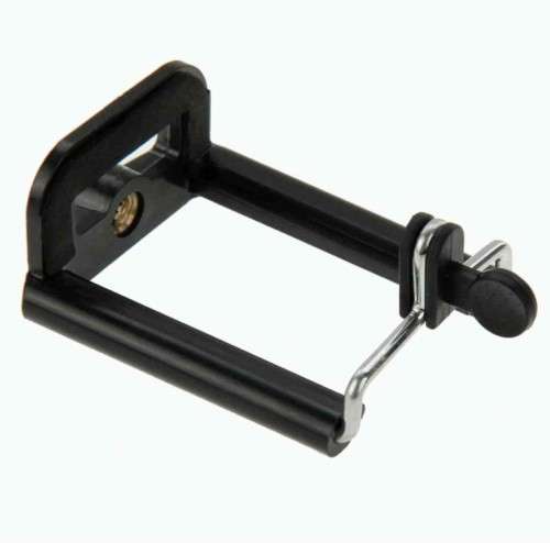 Octopus tripod holder