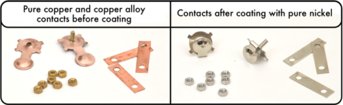 Vruzend V2 DIY Solderless 18650 Battery Holder No Spot Welding. Colour Coded Kit