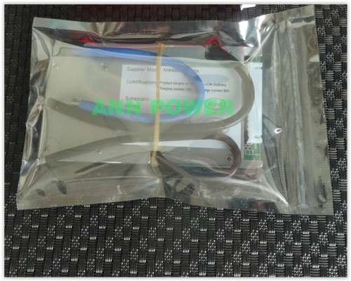 10S 36V 40A BMS Battery Management Li-ion Cell Battery ANN Balanced bike E-bike SA seller SA stock