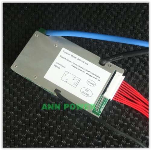 10S 36V 40A BMS Battery Management Li-ion Cell Battery ANN Balanced bike E-bike SA seller SA stock