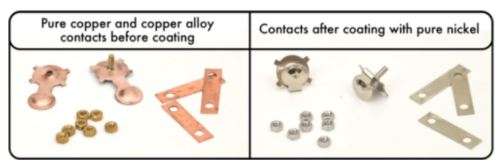 Vruzend V2 DIY Solderless 18650 Battery Holder No Spot Welding. Colour Coded Kit