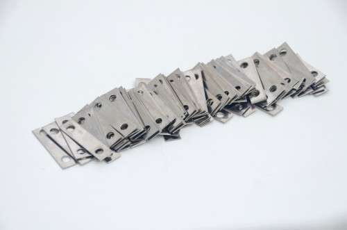 NEW! Vruzend V2.1 DIY Solderless 18650 Battery Holder No Spot Weld Colour Coded SA Stock