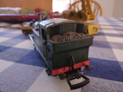  Hornby loco. HO. Excellent condition