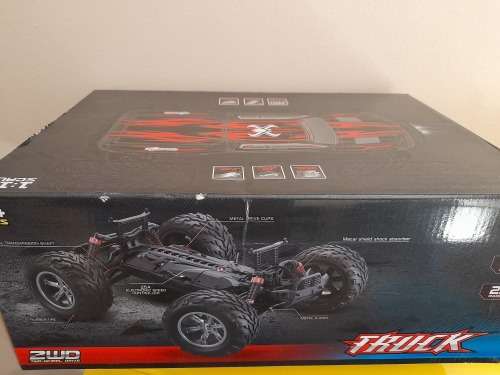 RC High Quality Off and off road
