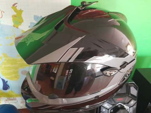 ##German engineering####Dual Purpose###On and Offroad use##