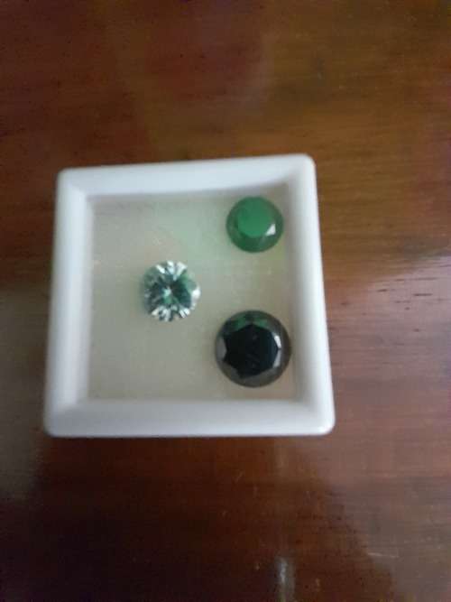 ##3 x Gemstones##   !!Sold as 1 Lot!!