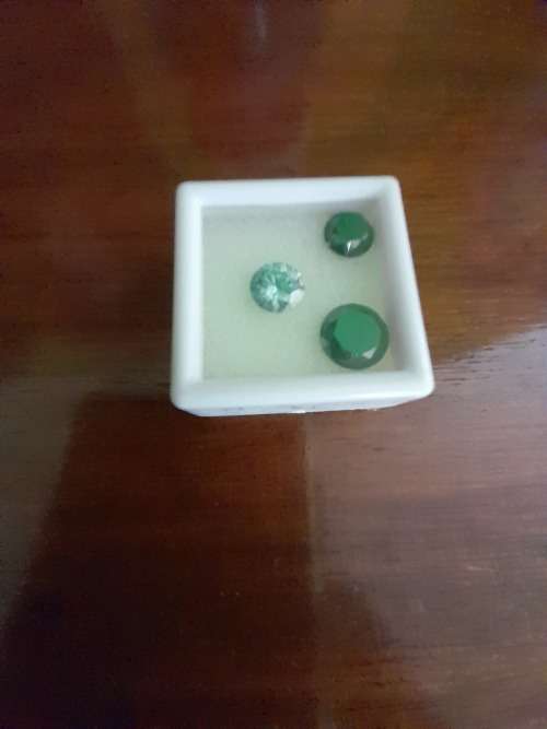 ##3 x Gemstones##   !!Sold as 1 Lot!!