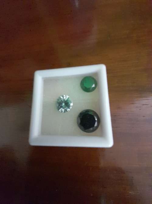 ##3 x Gemstones##   !!Sold as 1 Lot!!