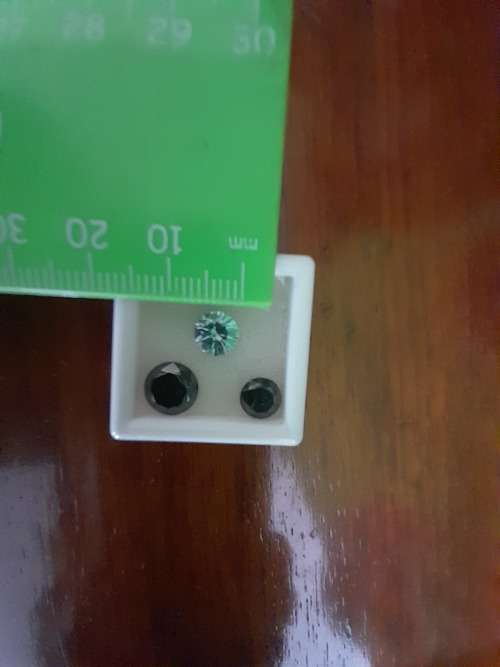 ##3 x Gemstones##   !!Sold as 1 Lot!!