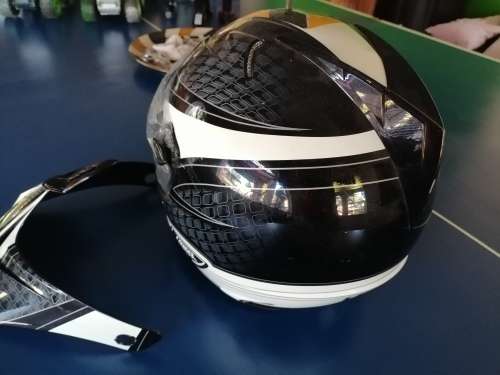 Motorcycle Helmet size L