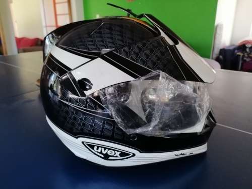 Motorcycle Helmet size L